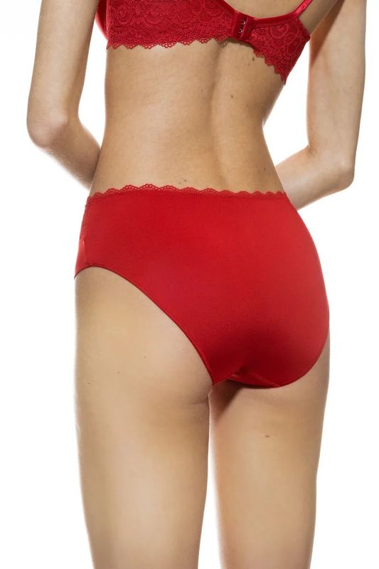 American Pants Amorous 79801 - rood