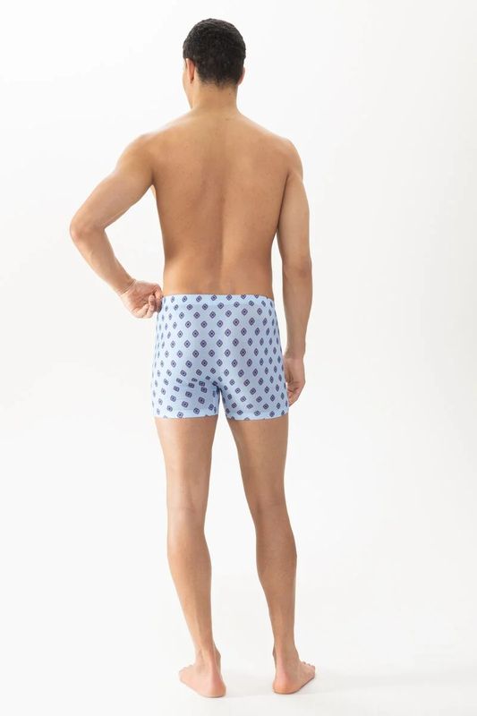 Short Stripes With Tie Pattern 2120067