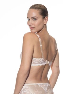 Spacer bh Luxurious 74285 - rose pearl