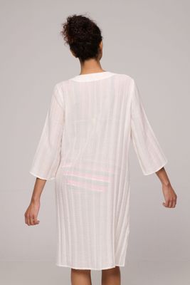 Kaftan Anneke 1007584 - pink noise