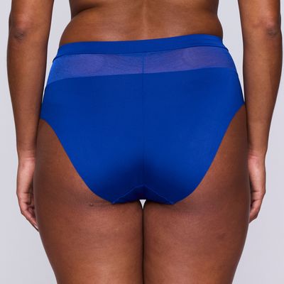Tailleslip Sophora 0563181 - blue print