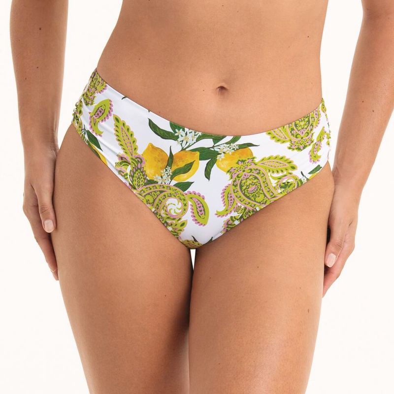 Bikini Slip Lemon Love 8840 - citroen Bikini Slip Lemon Love 8840 - citroen