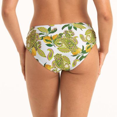 Bikini Slip Lemon Love 8840 - citroen