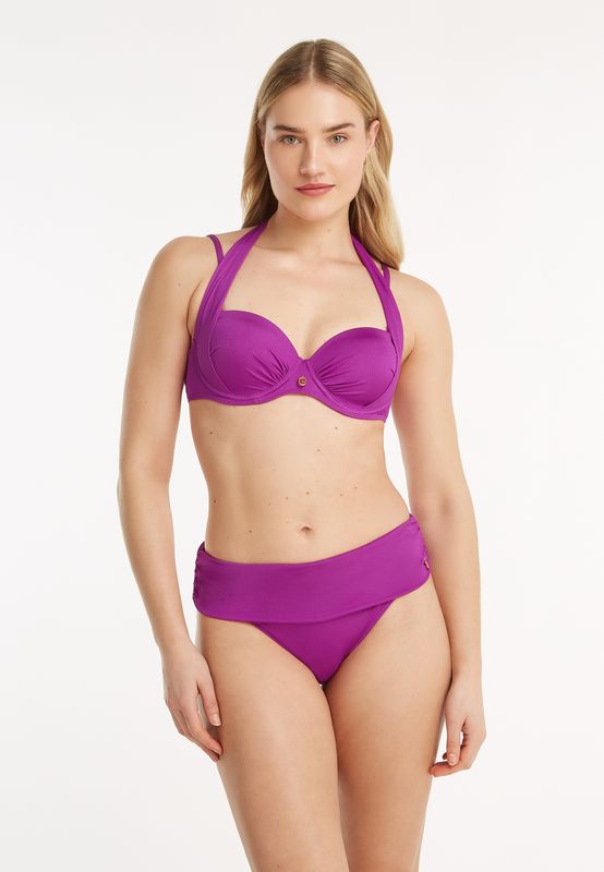 Bikini Top Multiway 60400 - wildberry Bikini Top Multiway 60400 - wildberry