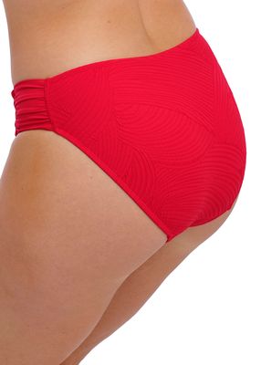 Bikini Midislip Ottawa 6358 - radiant red