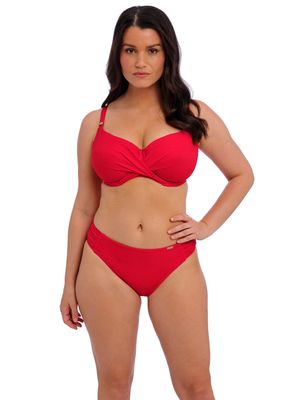 Bikini Midislip Ottawa 6358 - radiant red