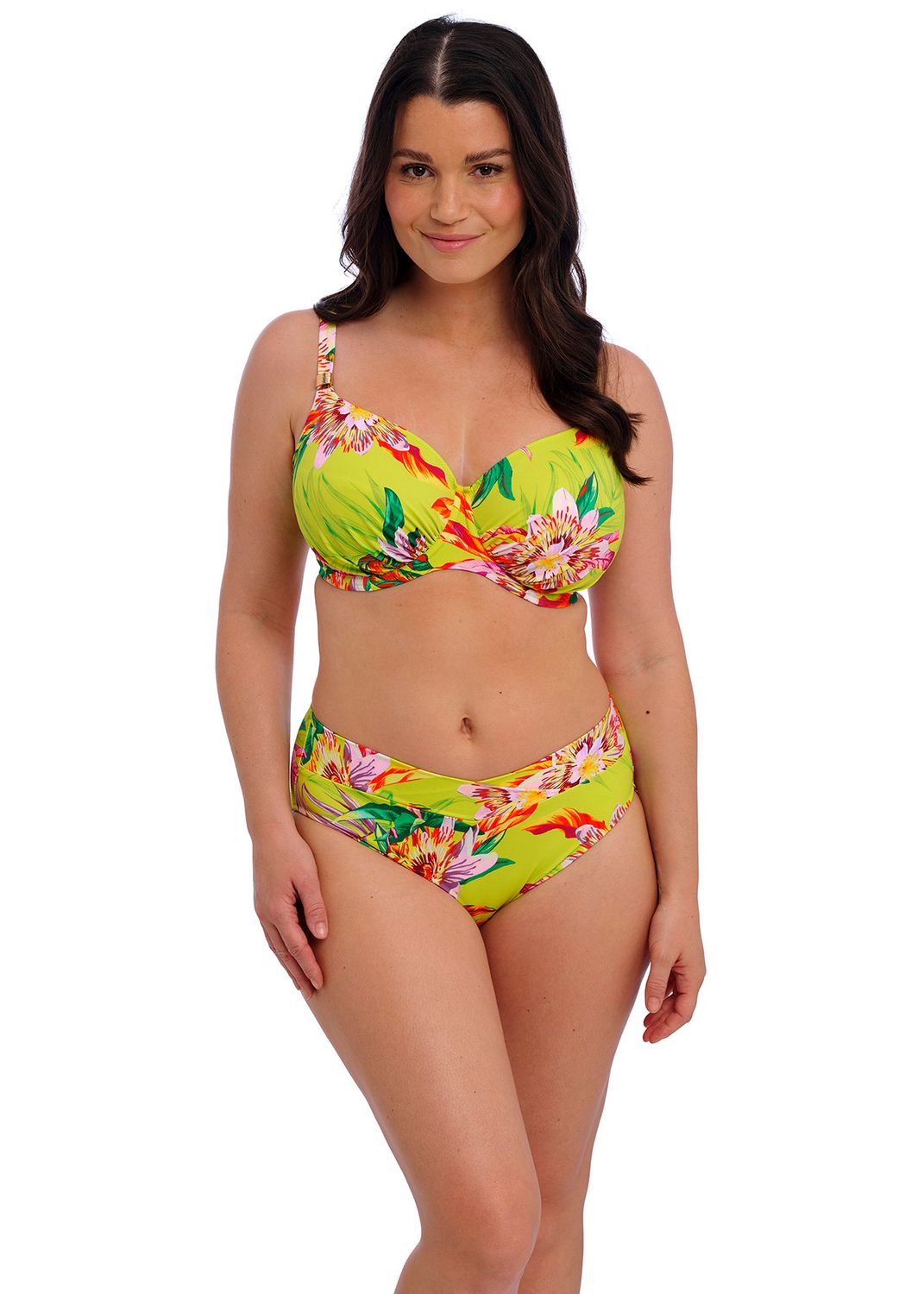 Bikini Top Cala Marcarella - multicolour