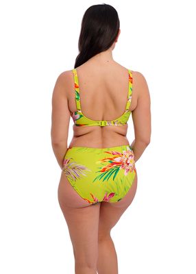 Bikini Top Cala Marcarella - multicolour