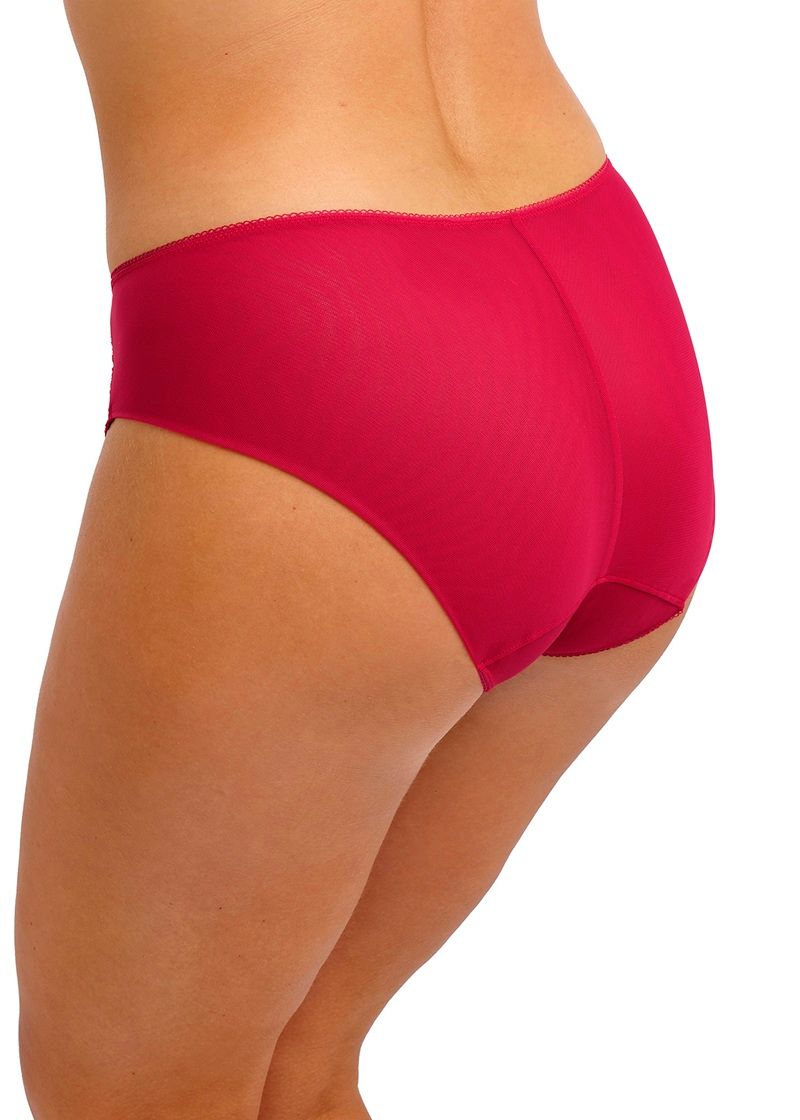 Slip Portia 102650 - rood