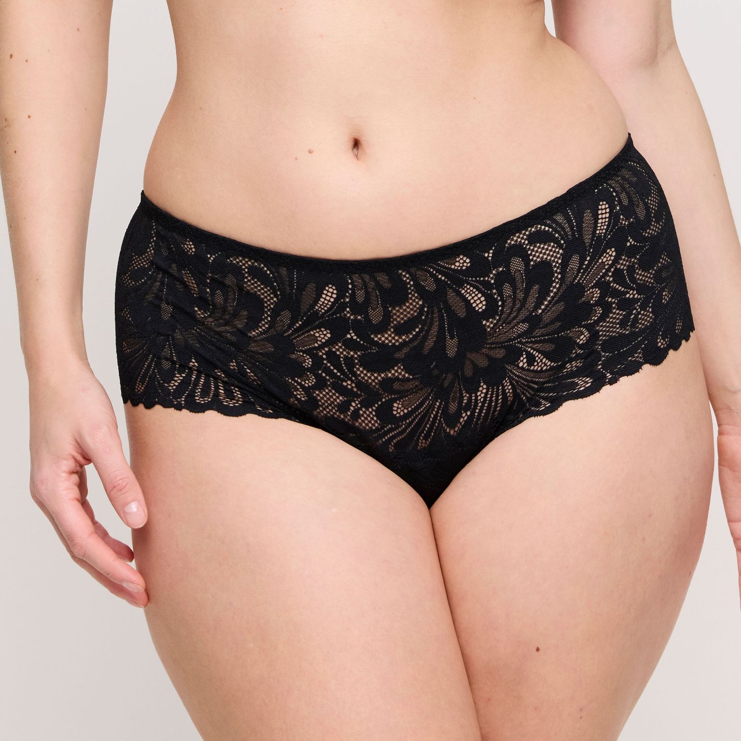 Hotpants Rupi 0542472 - zwart