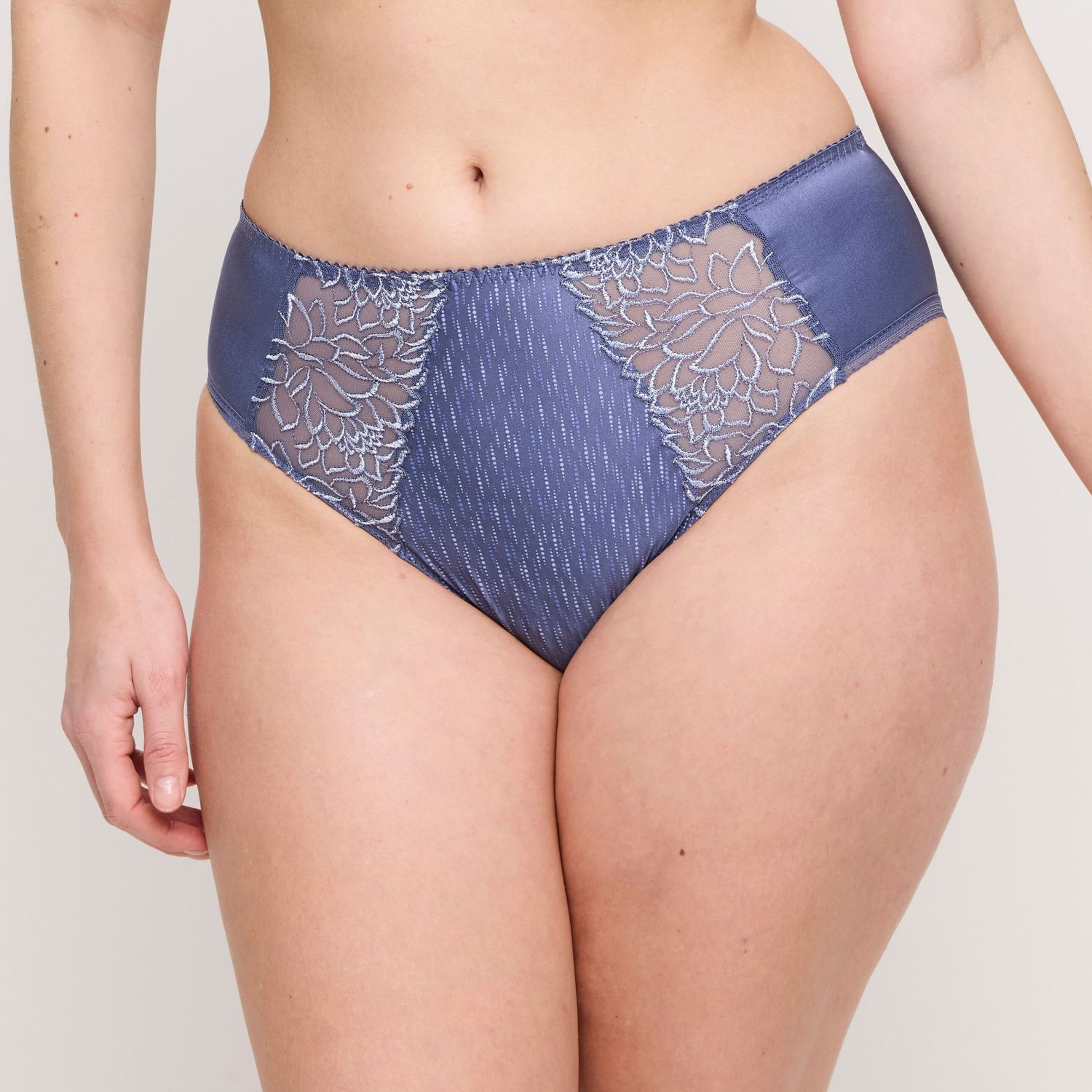 Tailleslip Monterrey 0563481 - nightshadow blue