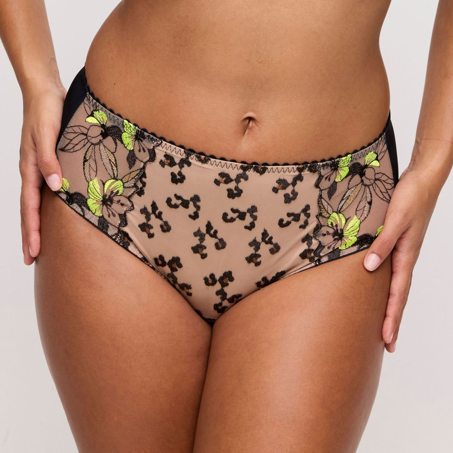 Taillleslip Manali 0563571 - wild bloom