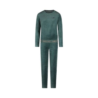 Huispak 57147 - teal green
