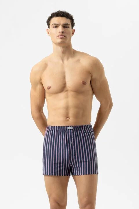 Boxershort Red 'N Blue Stripes 2120137