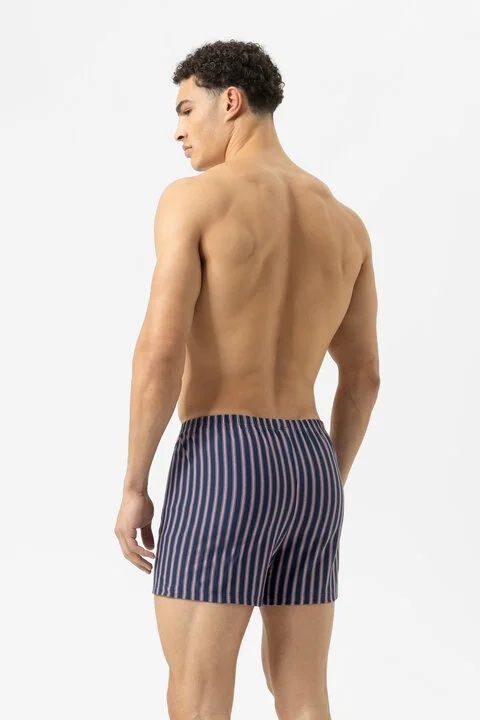 Boxershort Red 'N Blue Stripes 2120137