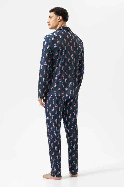 Pyjama Pretty Cowgirl 2240070