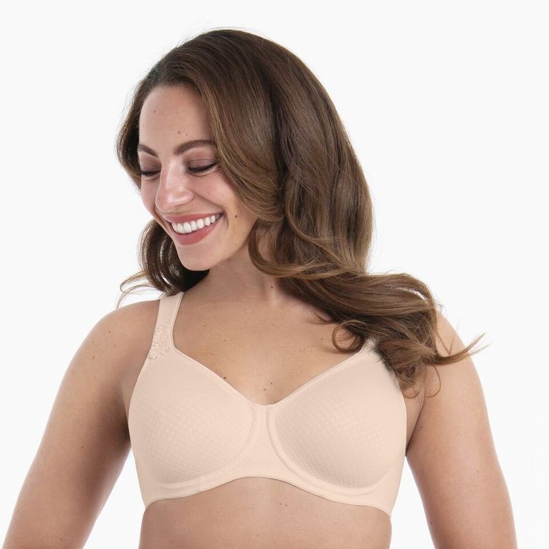 Beugel bh Leni 5884 - smart rose