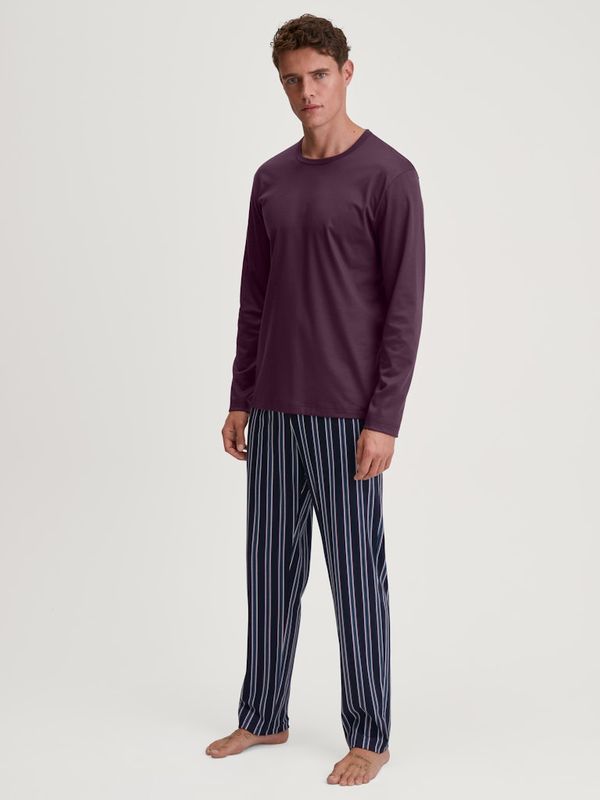 Pyjama lange mouw 46382 - barbera