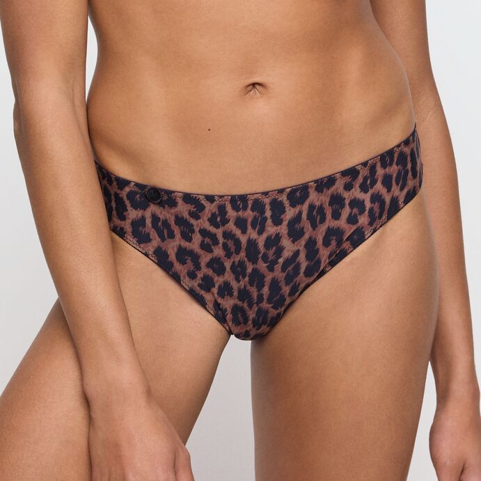 Rioslip Tom 0520820 - fauve