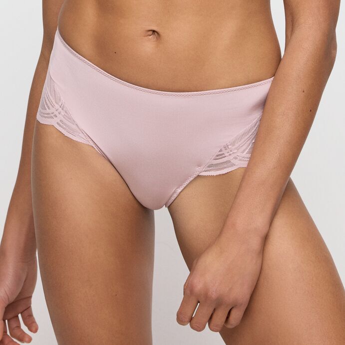 Tailleslip Cathia 0502811 - bois de rose