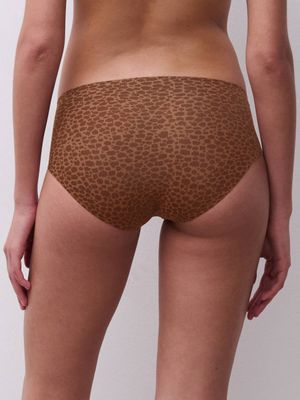 Softstretch hipster C11D40 - wild brown