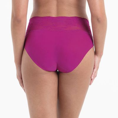 Tailleslip Essential Lace 1304 - candy pink