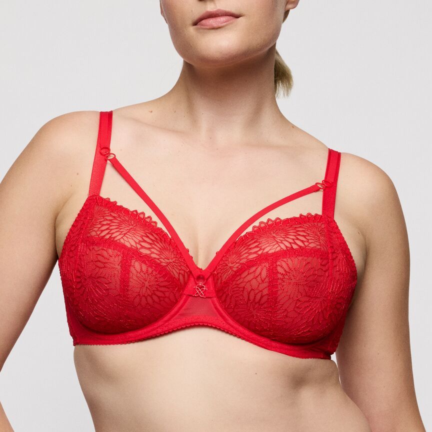 Beugel bh Sophora 0163180 - true red