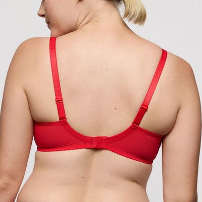 Beugel bh Sophora 0163180 - true red