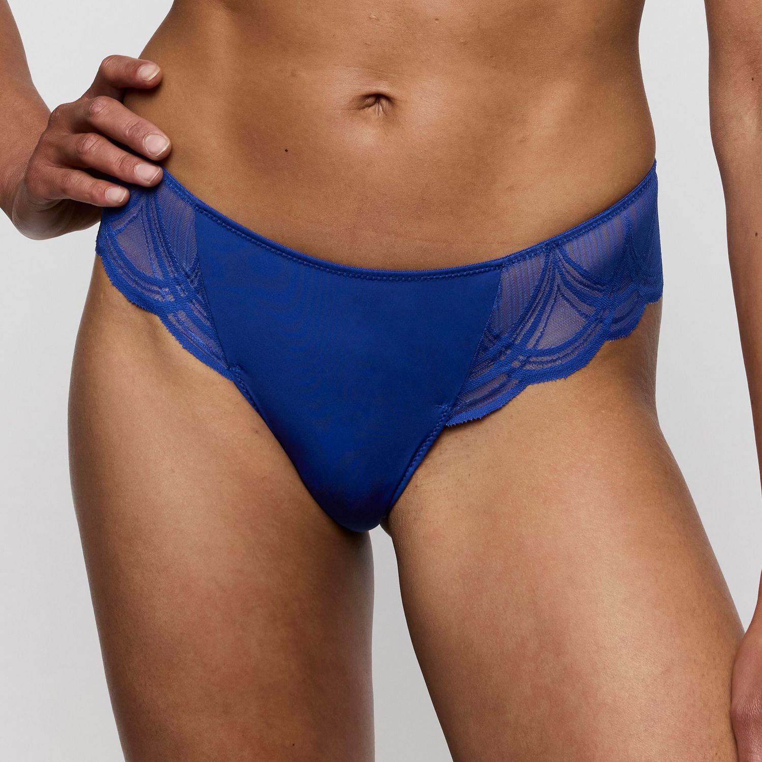 String Cathia 0602810 - stylo blue