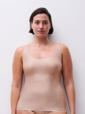 Softstretch Hemd C11DI0 - golden glow