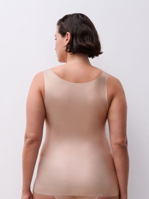 Softstretch Hemd C11DI0 - golden glow