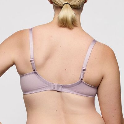 Naadloze bh Madison 0262127 - Soft Sand