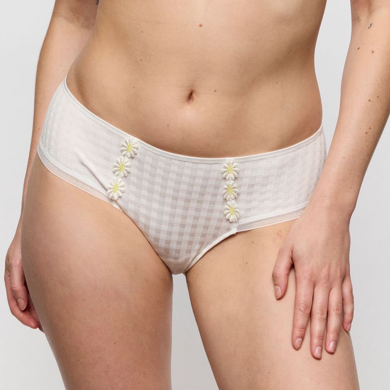 Hotpants Avero 0500415 - Ivory Petal