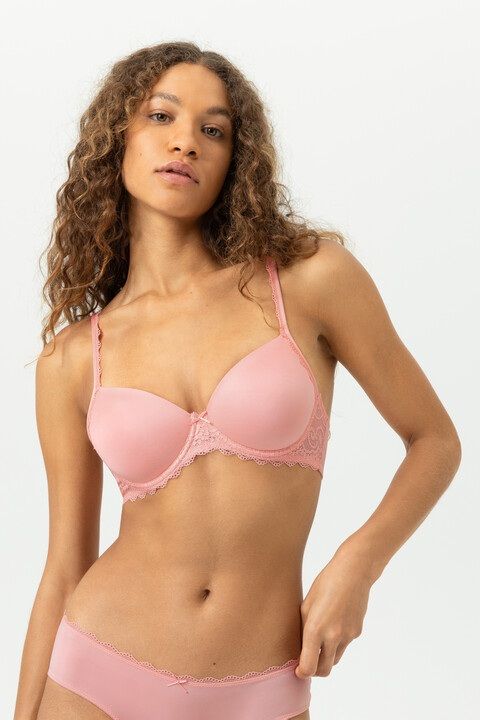 Voorgevormde bh Amorous 74800 - pink nectar