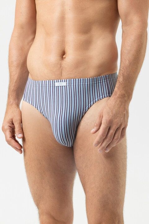 Slip Raspberry Stripes 2120199 - Dream Blue