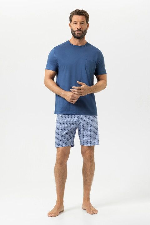 Pyjama korte mouw Summer Flower 2240077