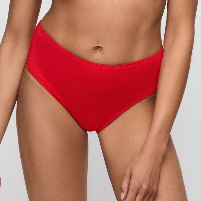Bikini Tailleslip Madurai 1008252 - pomme d'amour