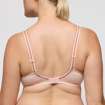Voorgevormde bh Briana 0242520 - pearly pink