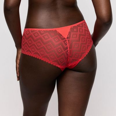 Hotpants Grace Bay 0542542 - koraal