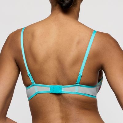 Voorgevormde bh Lisbeth 0102826 - clearwater