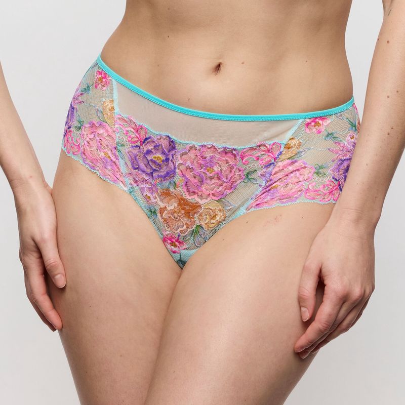 Hotpants Lisbeth 0502822 - clearwater