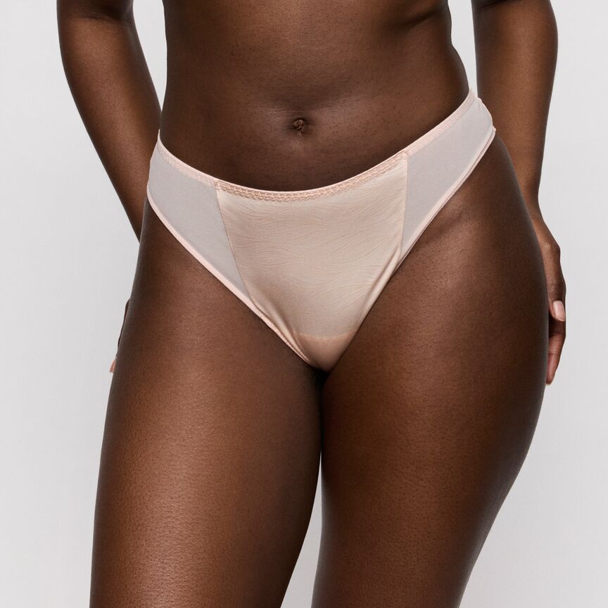 String Briana 0642520 - pearly pink