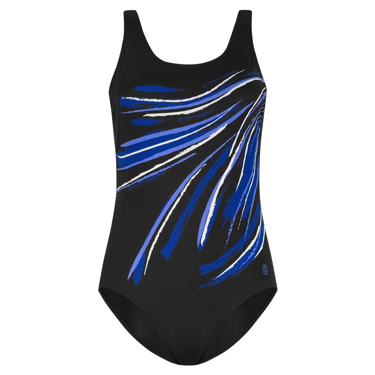 Badpak lining cup 60650 - blue drift