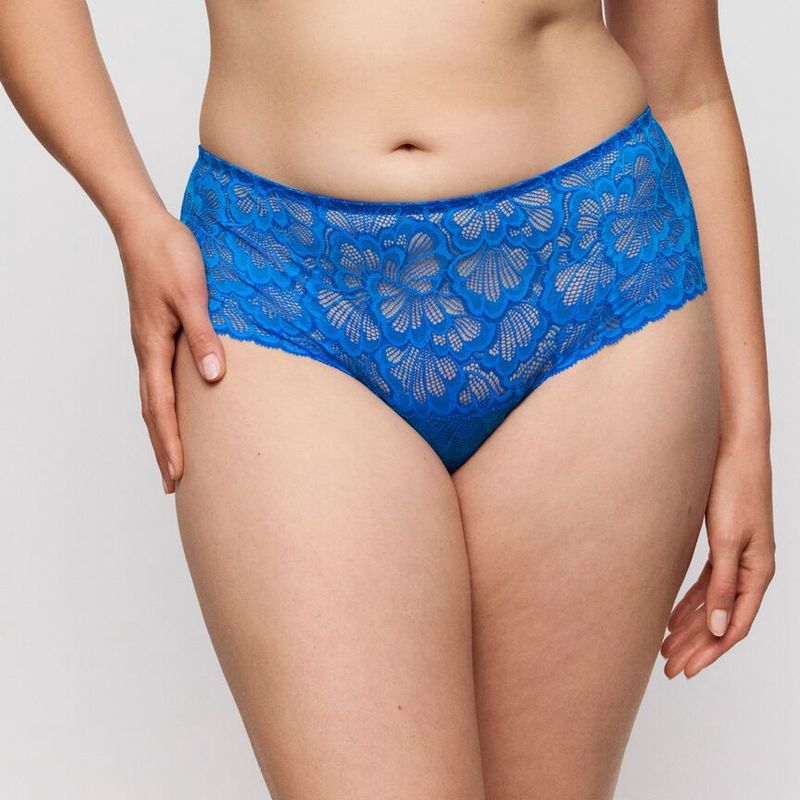 Hotpants Mocuto 0542552 - blue china