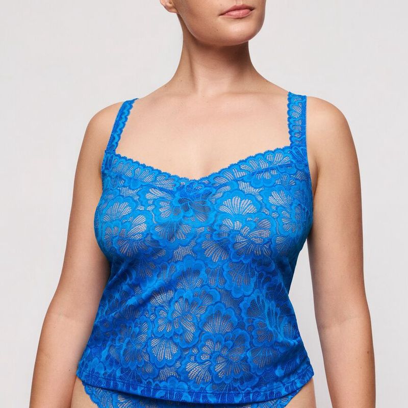Top Mocuto 0842550 - blue china
