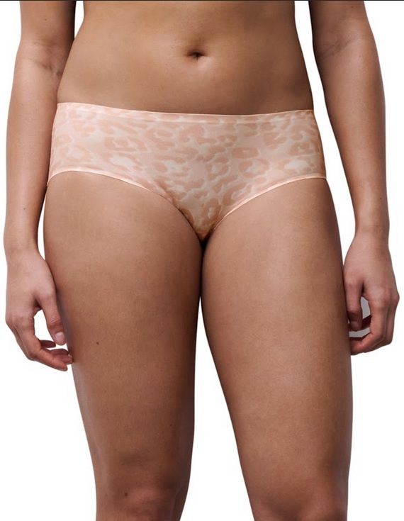Softstretch hipster C11D40 - leo blush