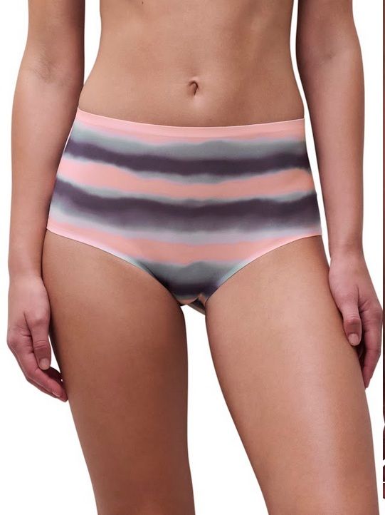 Softstretch Taillelslip C11D70 - fluor eclips