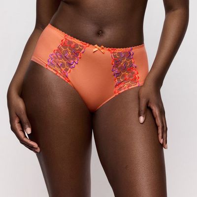 Tailleslip Devdaha 0563441 - sunset blush