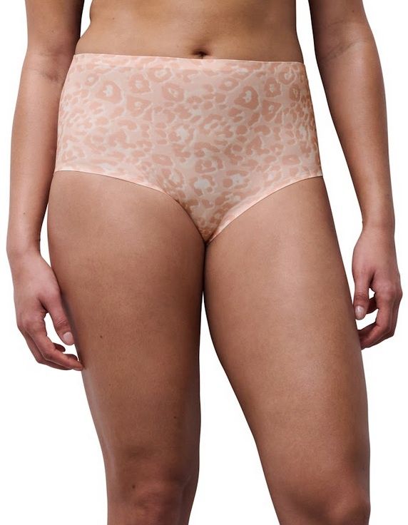 Softstretch Taillelslip C11D70 - leo blush