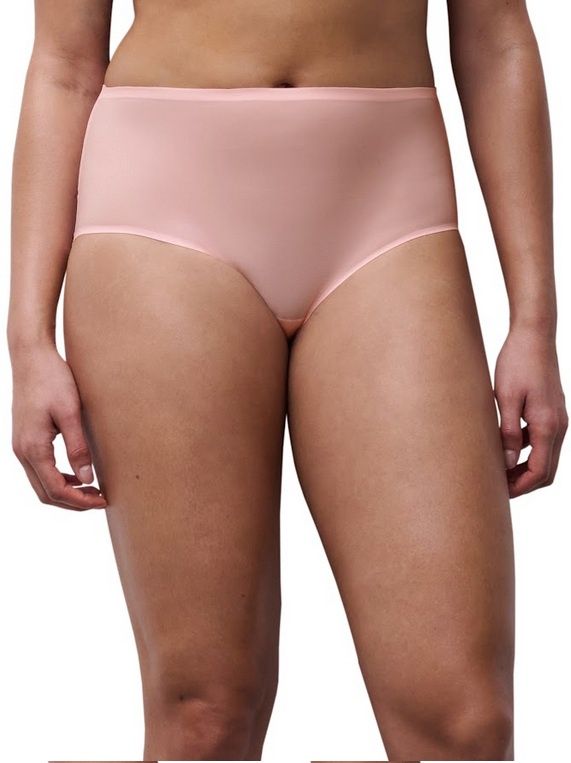 Softstretch Tailleslip C26470 - fluor pink